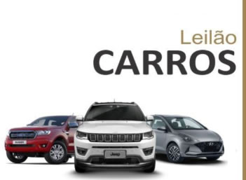 <center><big>LEILÃO DE VEICULOS</big></center><BR> Data: 26/02<br> Encerramento a partir das 10:00