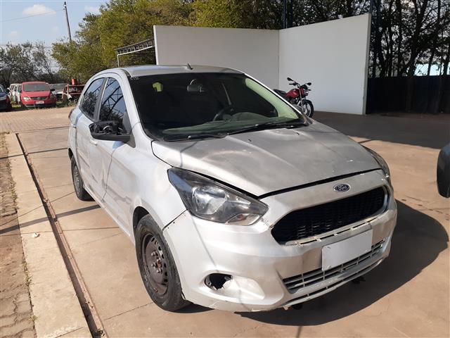 FORD KA SE 1.0 HA B 