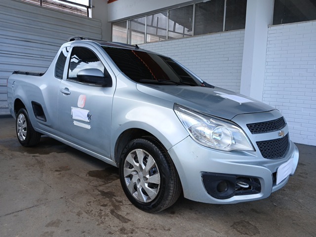 CHEVROLET MONTANA LS 