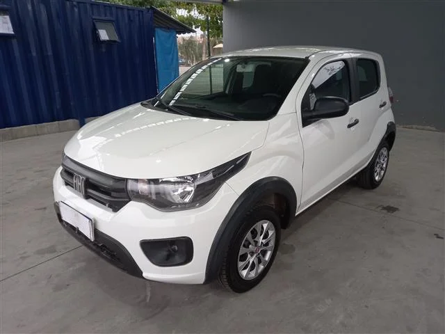 FIAT MOBI LIKE 1.0  2022/2023