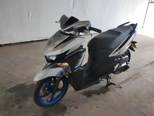YAMAHA NEO 125 ANO 2020/2021