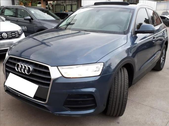 AUDI Q3 AMBITION 1.4