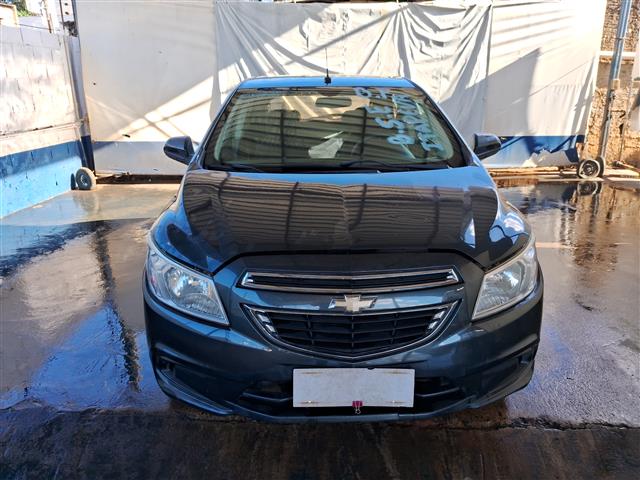 CHEVROLET ONIX 1.0 MT