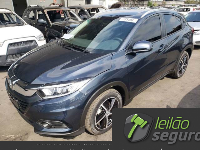 HONDA HR-V EX 1.8
