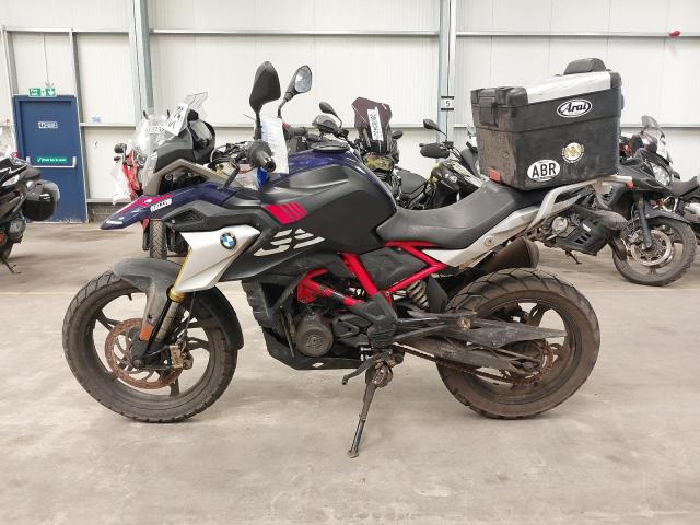 BMW G 310 GS