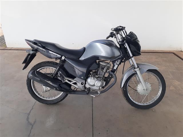 HONDA CG 160 START 2022/2022