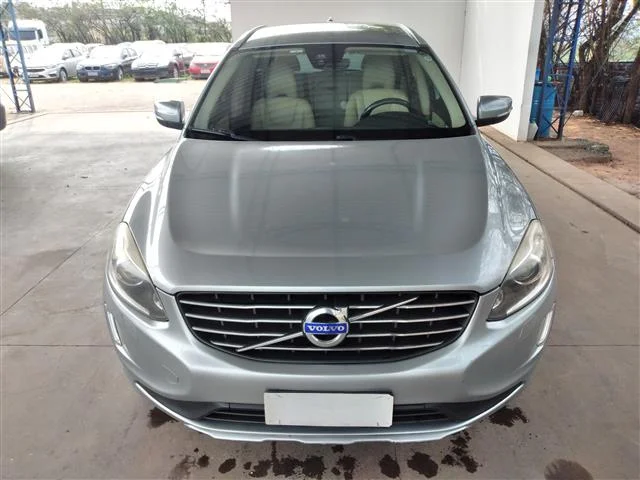 VOLVO XC60 2.0 T5 COMF 2015/2015