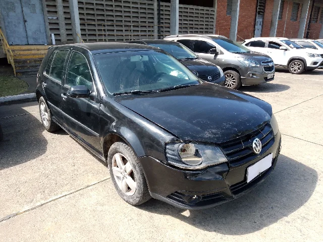 VOLKSWAGEN GOLF COMFORT 2.0