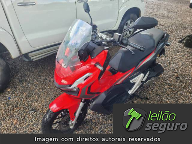 HONDA ADV 150 ABS V-MATIC 