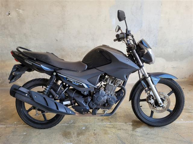 YAMAHA YBR150 FACTOR ED ANO 2022/2023