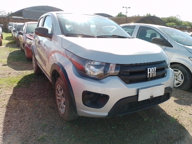 FIAT MOBI 1.0 LIKE FLEX 