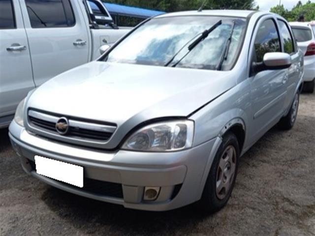 CHEVROLET CORSA SEDAN 1.4 PREMIUM