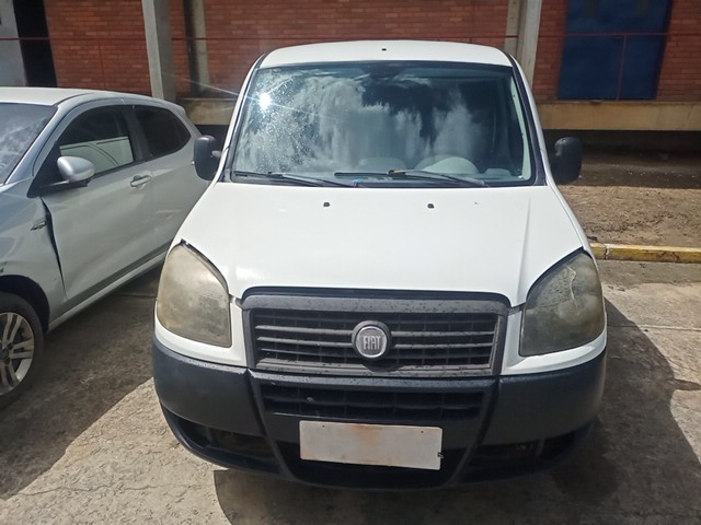 FIAT DOBLO CARGO 1.4