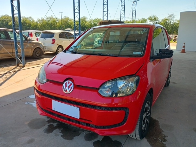 VOLKSWAGEN UP 1.0 12V MOVE