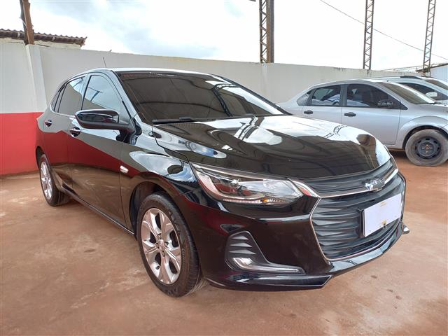 CHEVROLET ONIX 10TAT PR1