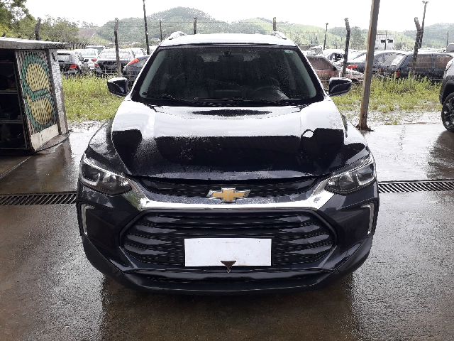 CHEVROLET TRACKER T A LT