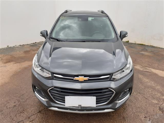 CHEVROLET TRACKER PREMIER