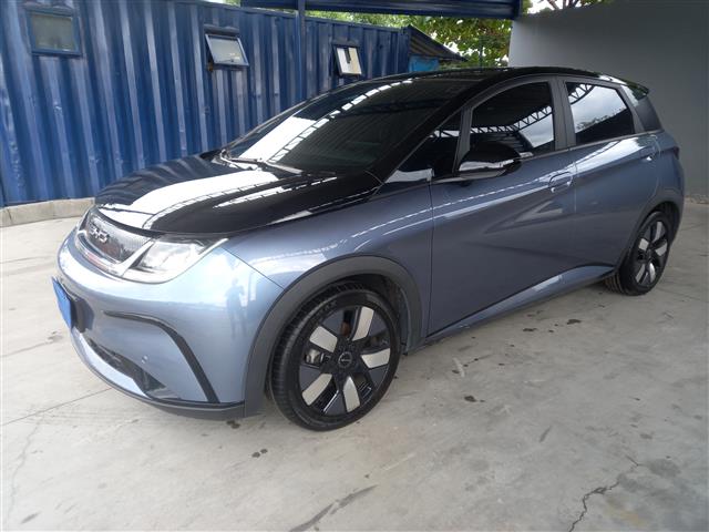 BYD DOLPHIN PLUS 310EV