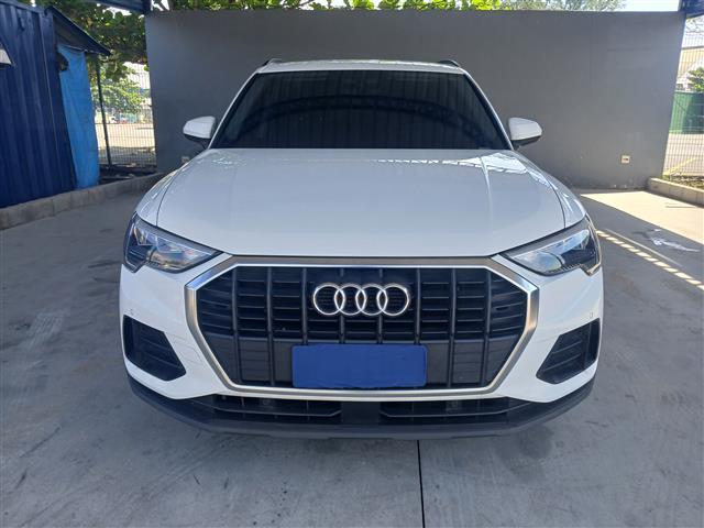 AUDI Q3 1.4 TFSI