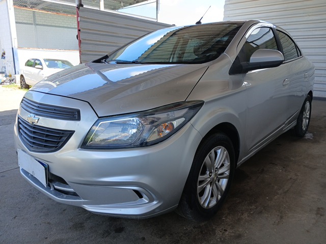 CHEVROLET PRISMA 10MT JOYE 2018-2019