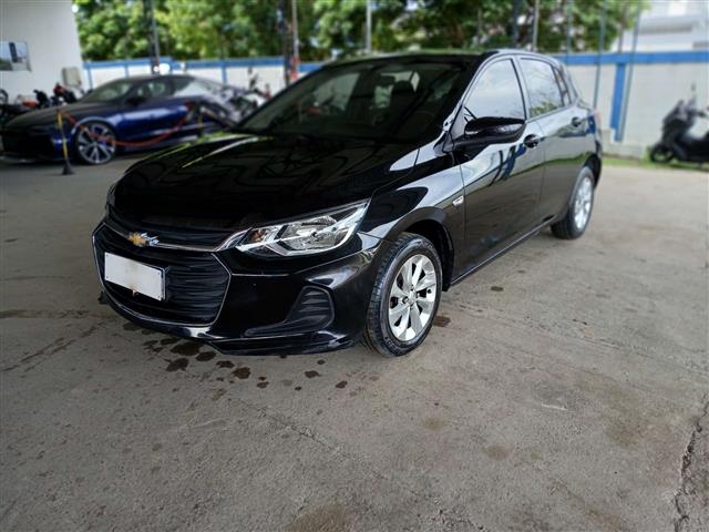  CHEVROLET ONIX 10MT LT2