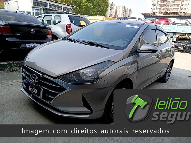 HYUNDAI HB20S 10TA EVOLUT