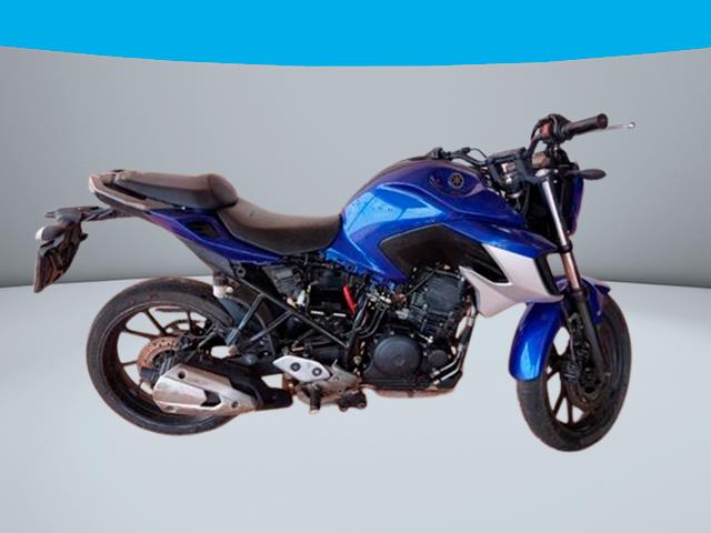 YAMAHA FZ25 FAZER ANO 2023/2023