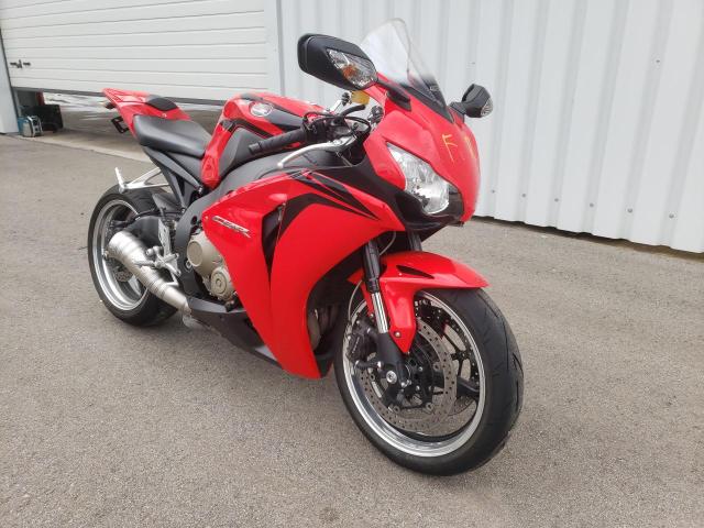 HONDA CBR 900RR