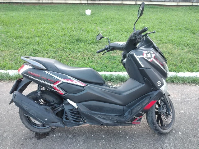 YAMAHA NMAX LE 2020/2021