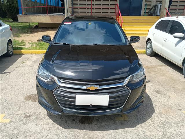 CHEVROLET ONIX 10MT LT2 2022/2023