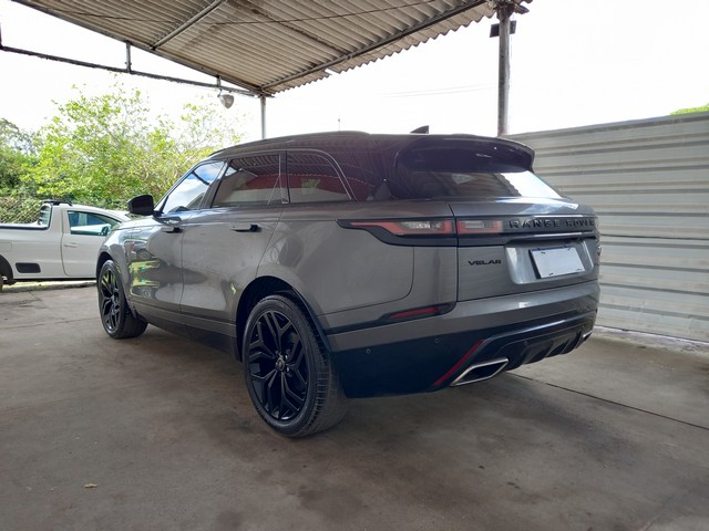 LAND ROVER VELAR P300 SE RDYN