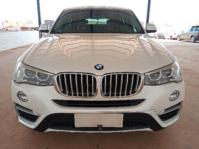 BMW X4 XDRIVE28I