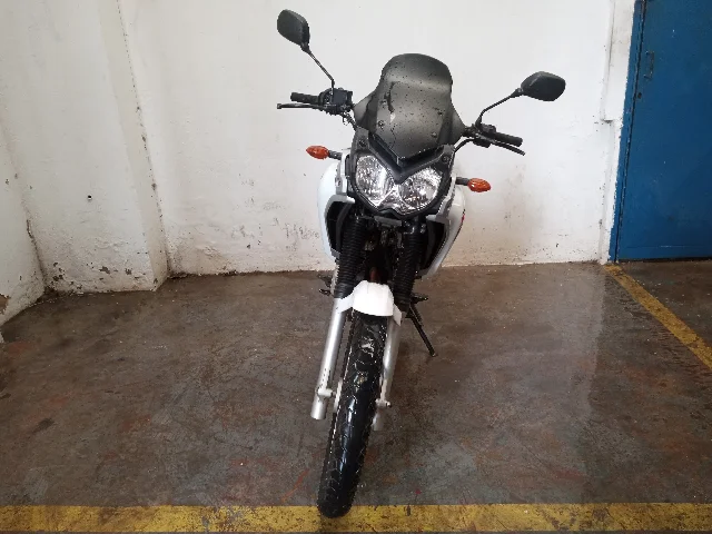 YAMAHA XTZ250 TENERE ANO 2010/2011