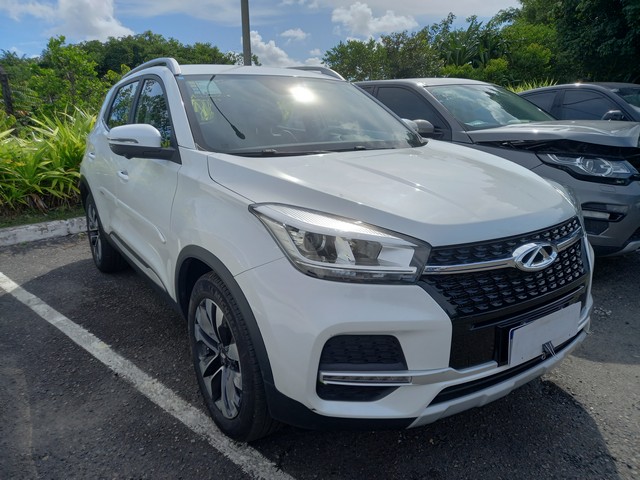 CAOACHERY TIGGO 5X TXS