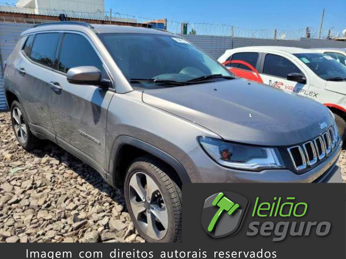 JEEP COMPASS SPORT 2.0 16V