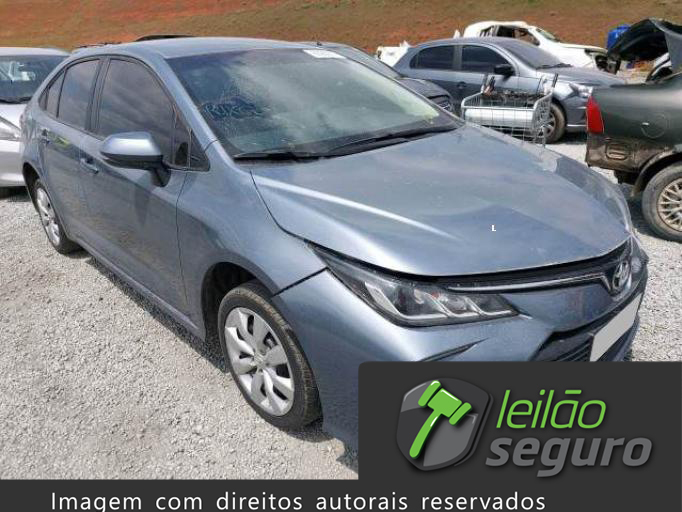 TOYOTA COROLLA GLI 2.0 16V
