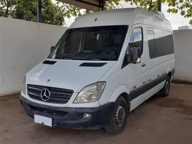 MERCEDES-BENZ 415CDISPRINTERM 2.2  2014/2015