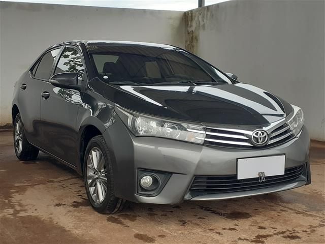 TOYOTA COROLLA XEI20FLEX ANO 2016/2017