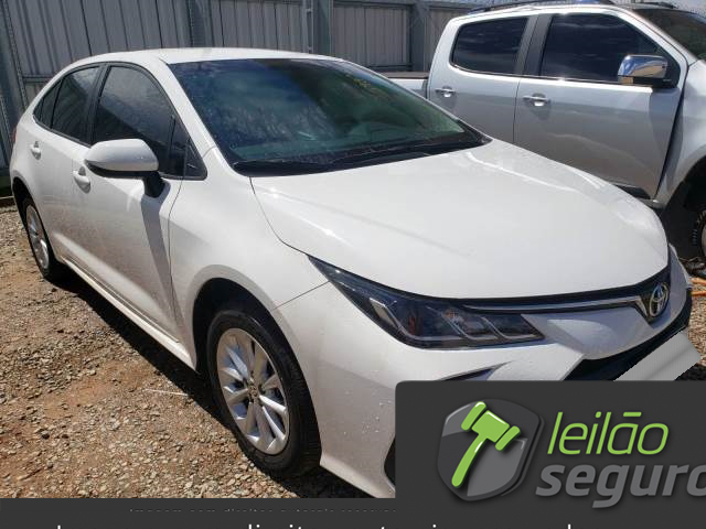 TOYOTA COROLLA GLI 2.0 16V DUAL VVT-IE