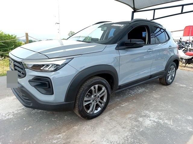 FIAT PULSE 1.3 FLEX DRIVE CVT 2022