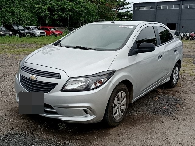CHEVROLET PRISMA 1.0 MPFI JOY 8V FLEX 4P