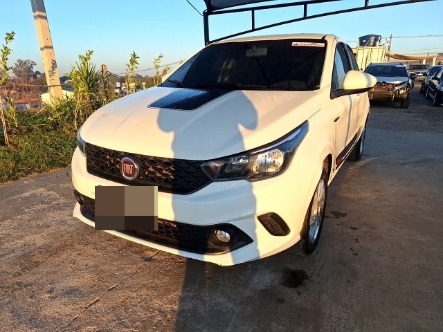 FIAT ARGO 1.3 FIREFLY FLEX DRIVE