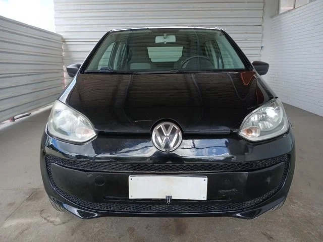 VOLKSWAGEN UP TAKE 1.0 MA ANO 2014/2015
