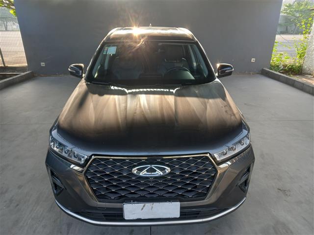 CHERY TIGGO7 PRO 16T